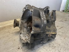 64129 Schaltgetriebe VW Polo