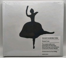 Tennant/Lowe (Pet Shop Boys) -