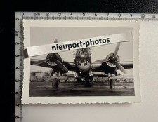 REPRO WW2 Photo Foto Luftwaffe