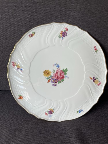 Hutschenreuther tortenplatte - hutschenreuther,