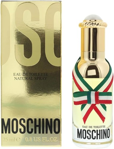 Moschino femme eau toilette - moschino,