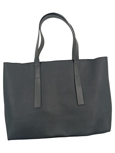 Mango shopper tasche schwarz - shopper,