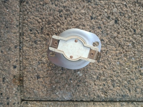 Original thermostat t20601 - thermostat,
