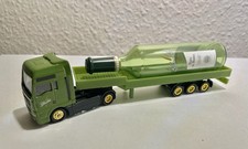 MAN LKW Flaschenhalter Modell