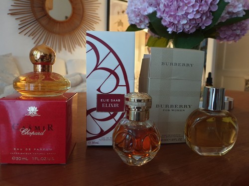 Stück damenparfum - ,