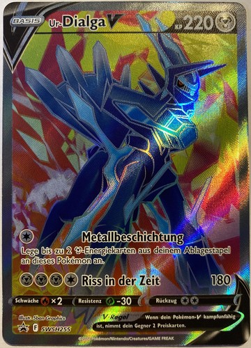 Pokemon dialga full - ur-dialga, v