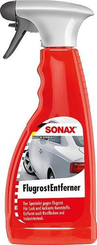 Sonax flugrost entferner 500ml - sonax-flugrost-entferner,