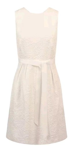 Brautkleid aus einer weichen