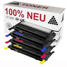 Toner für Samsung CLP 310 320