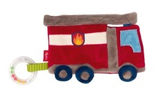 Sigikid Aktiv-Schnuffeltuch