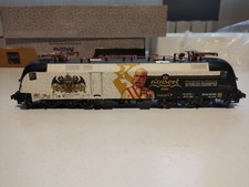 Trix Express JC Jägerndorfer