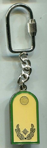 Bundeswehr schlüsselanhänger - bundeswehr,