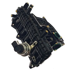 Ansaugkrümmer Saugrohr