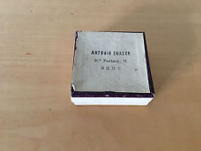 Used - Vintage Case Box