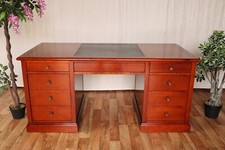 Nr.2022 Grange Schreibtisch