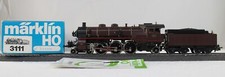 Märklin 3111 Dampflokomotive