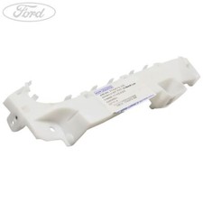 Original Ford Ranger 2001-2015 Halter Stoßfänger links 1745269