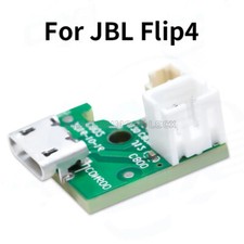 1PCS For JBL Flip4 TL GG Micro