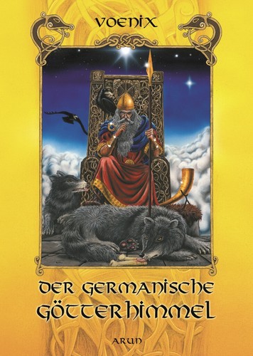 Voenix der germanische - der,
