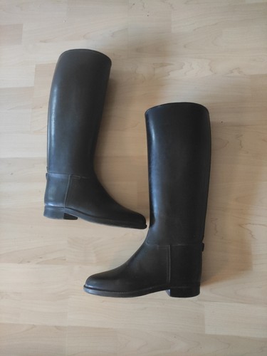 Reitstiefel styled in - ✅,