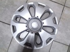 Radzierblende Radkappe - Ford Original 14 Zoll Ford Fiesta 1.25 JA8 8V21-1130-EA