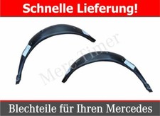 Mercedes W126 S-Klasse