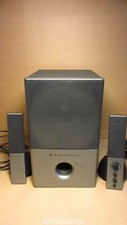 Altec Lansing VS4121 2.1