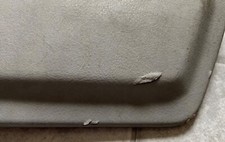 VW Bus T4 MULTIVAN Klappsitz Back to Back Sitz Abdeckung seitlich 703883893