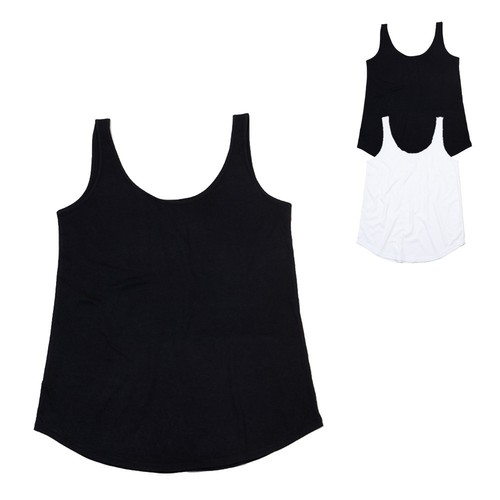 Mantis damen oversize tank top - damen,
