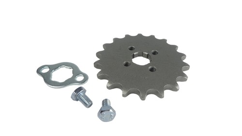 Ritzel für honda - ritzel, dax
