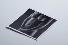 SW-Fotos, echte Fotoabzüge in