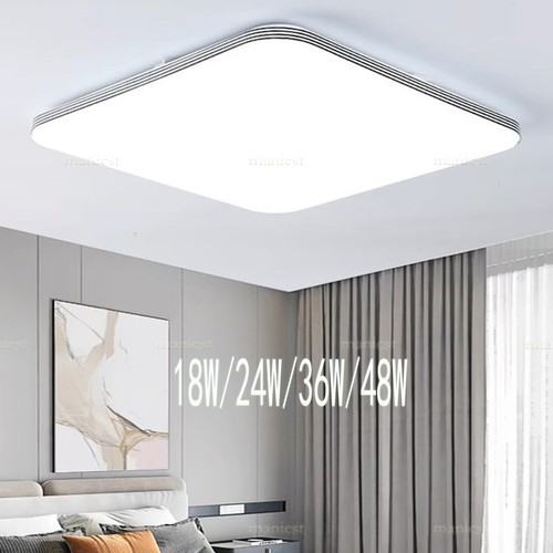 Led deckenleuchte deckenlampe - led,