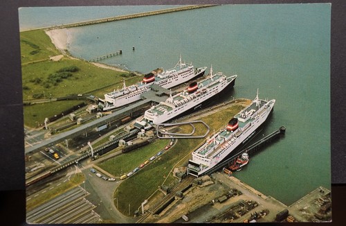 Foto postkarte ansicht - postkarte,