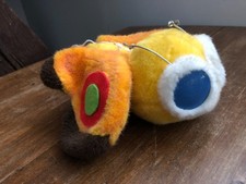 Mothra Godzilla Plüschtier 18