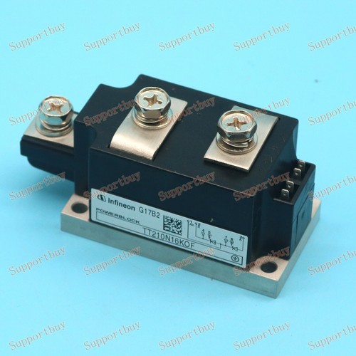 New tt210n16kof tt210n16k0f - new,