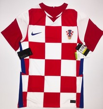 BNWT Croatia 2020 2021 Nike