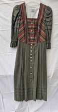 M&G Trachten Kleid Gr. 38 M
