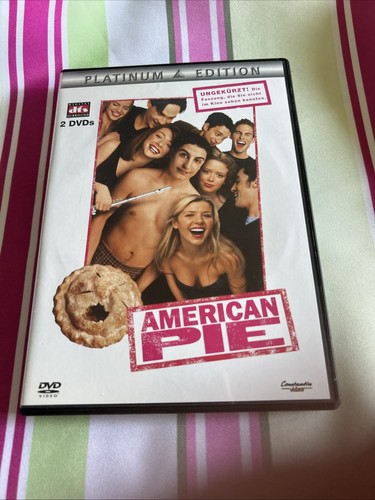 American pie paul weitz - pie,