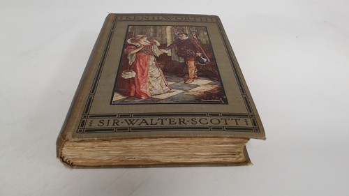 Kenilworth sir walter - kenilworth,,