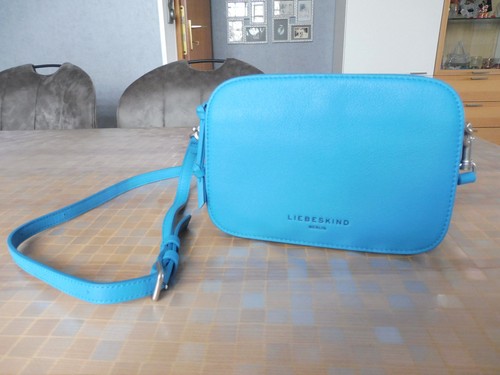 Liebeskind berlin tasche luca - liebeskind,