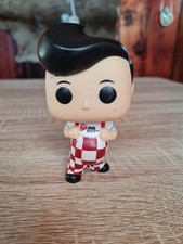 Funko pop icons bob s - icons, bob's