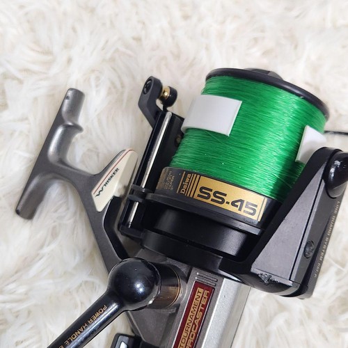 Daiwa whisker turnier - daiwa,