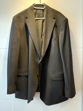 Anzug (bestehend aus Sakko und Hose) XXL