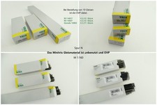 Neu - Minitrix / Trix - Spur N