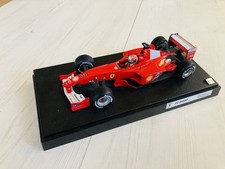 Ferrari Modellautos F1-2000 Michael Schumacher