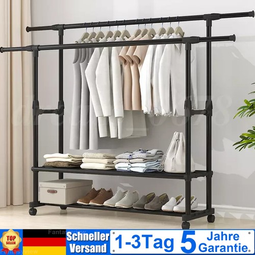 Schwerlast kleiderständer - schwerlast,