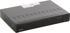 INDEXA DVR422S digitaler Videorekorder 4-Kanal AHD 8MP 25fps 1080p 1666141