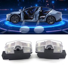 2X LED Türlicht LASER
