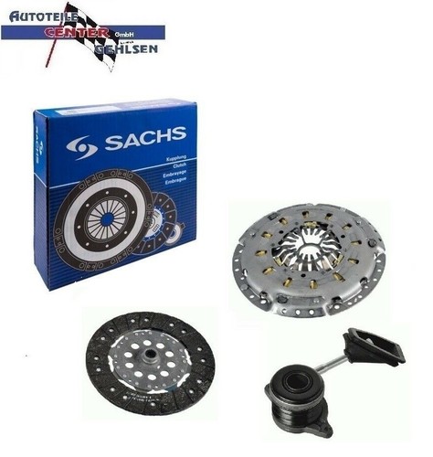 Sachs kupplung kupplungssatz - sachs,