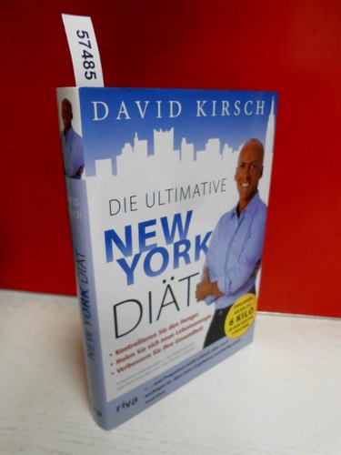 Die ultimative new york - new,